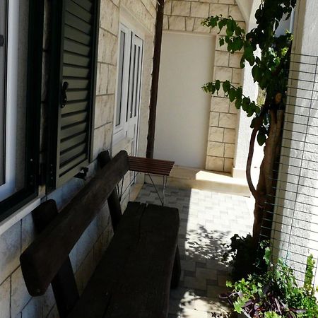 Apartments Mosor Omiš Pokoj fotografie
