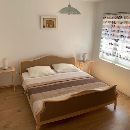 Apartments Mosor Omiš Pokoj fotografie