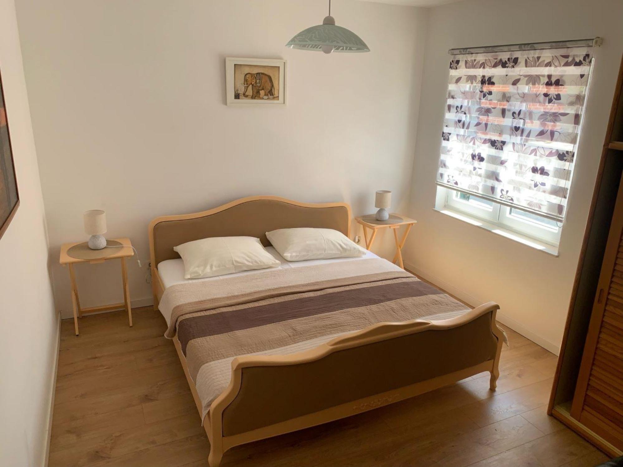 Apartments Mosor Omiš Pokoj fotografie