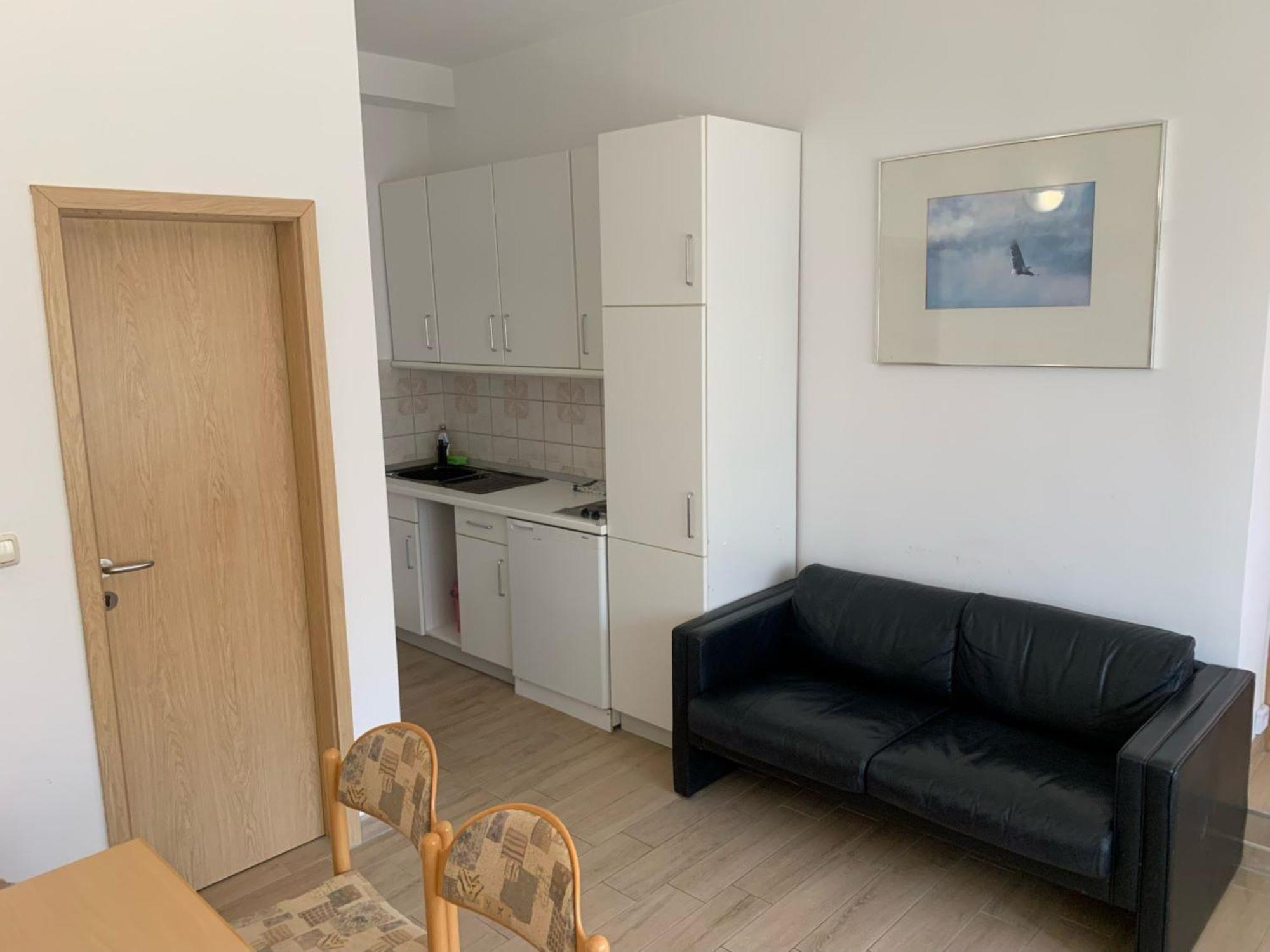 Apartments Mosor Omiš Pokoj fotografie