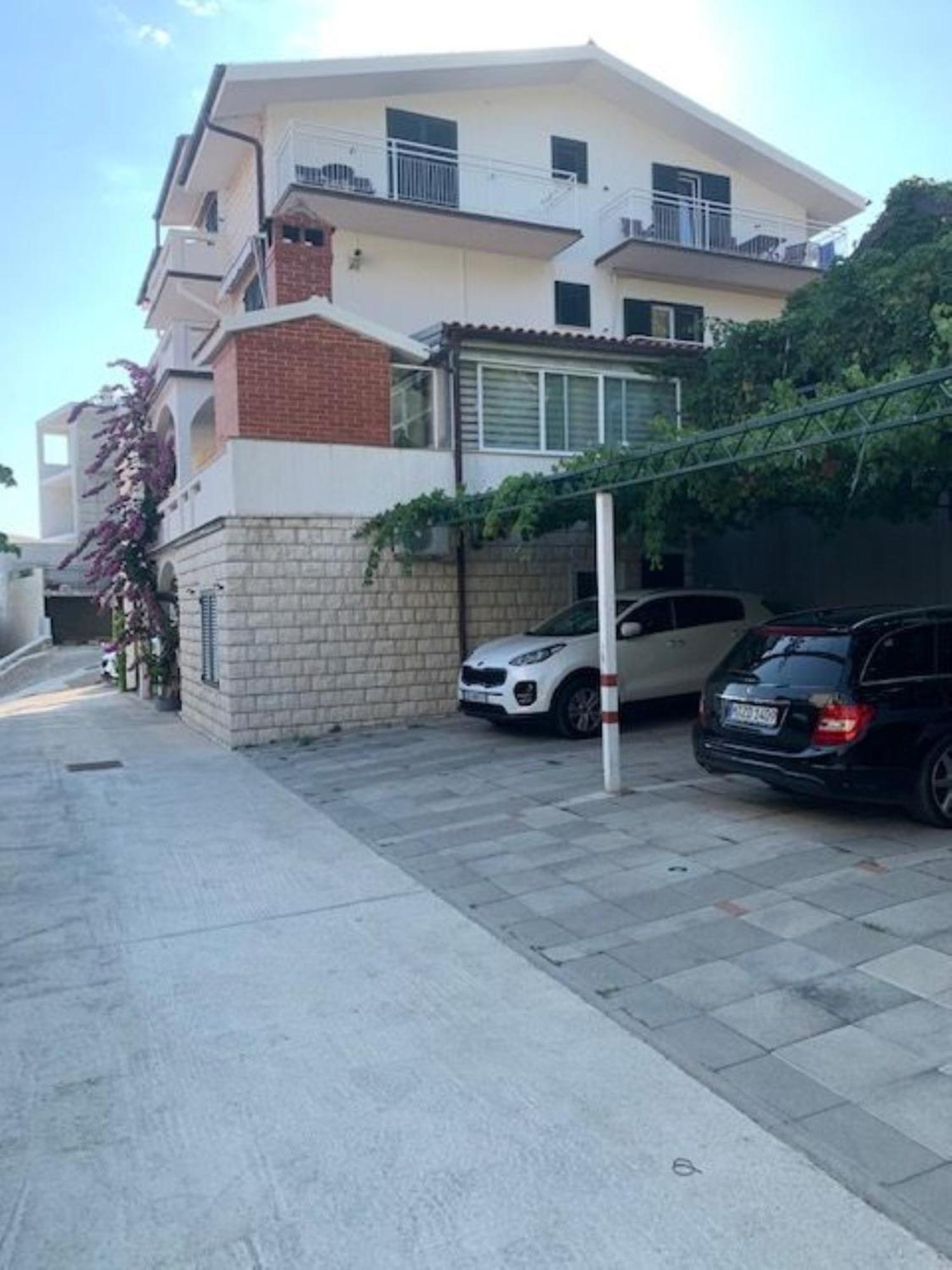 Apartments Mosor Omiš Pokoj fotografie
