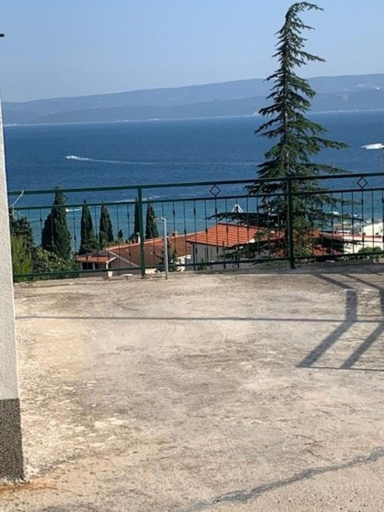 Apartments Mosor Omiš Pokoj fotografie