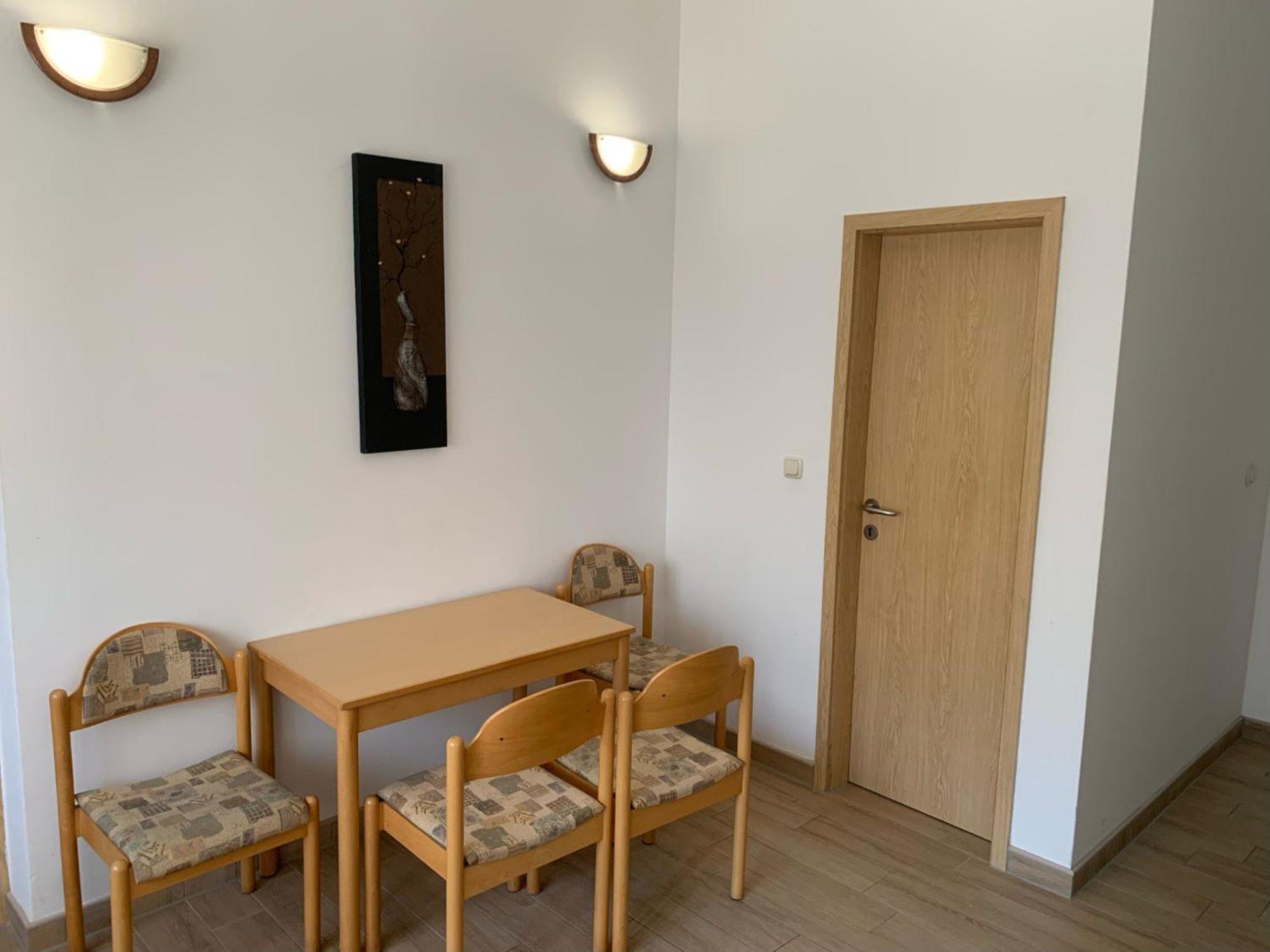 Apartments Mosor Omiš Pokoj fotografie