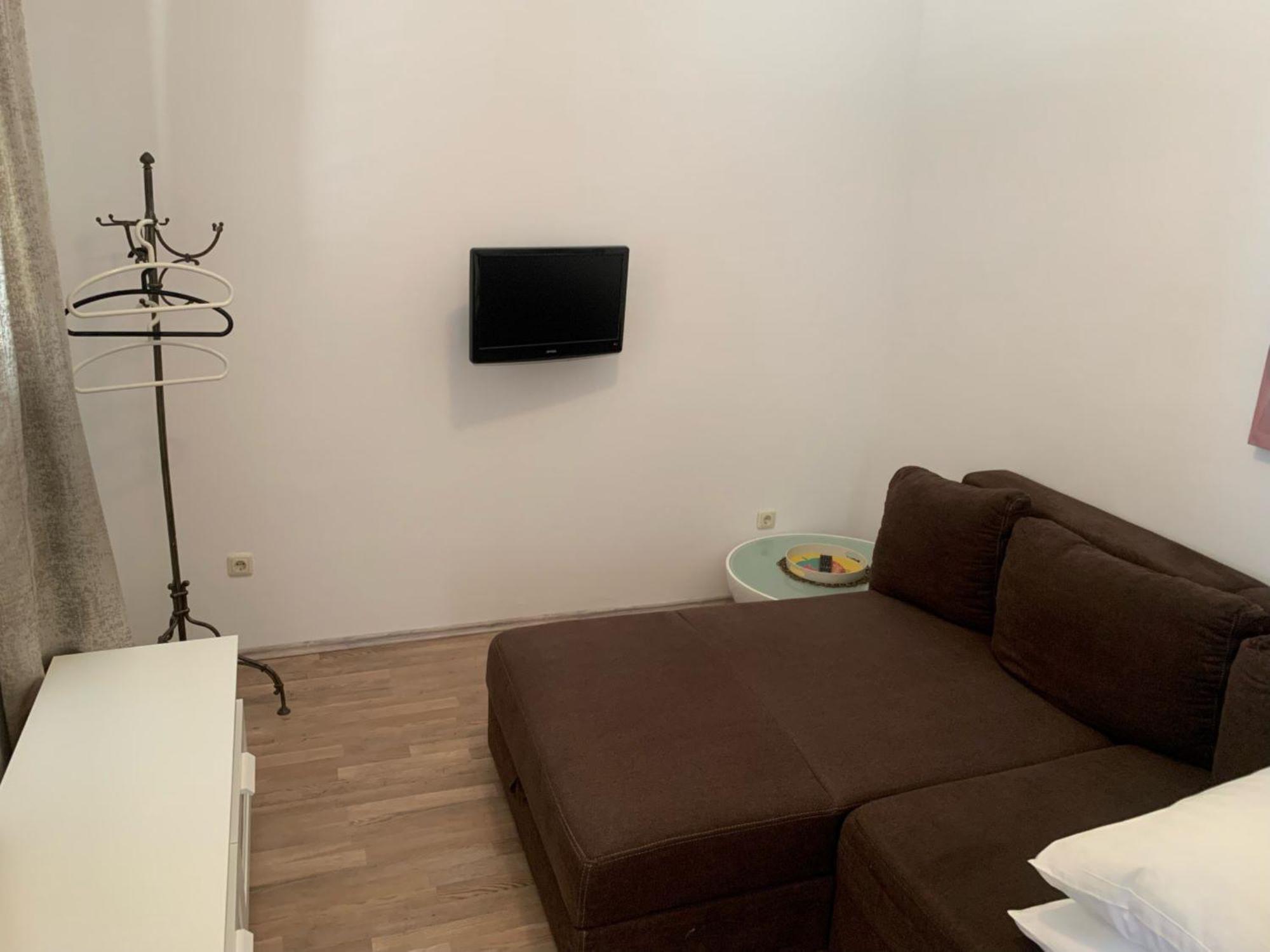 Apartments Mosor Omiš Pokoj fotografie